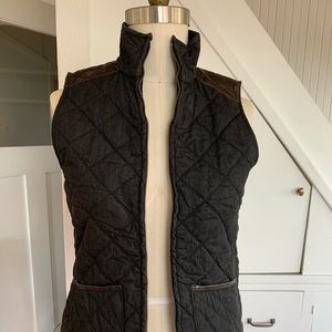 Ralph Lauren Jeans Co Riding Vest